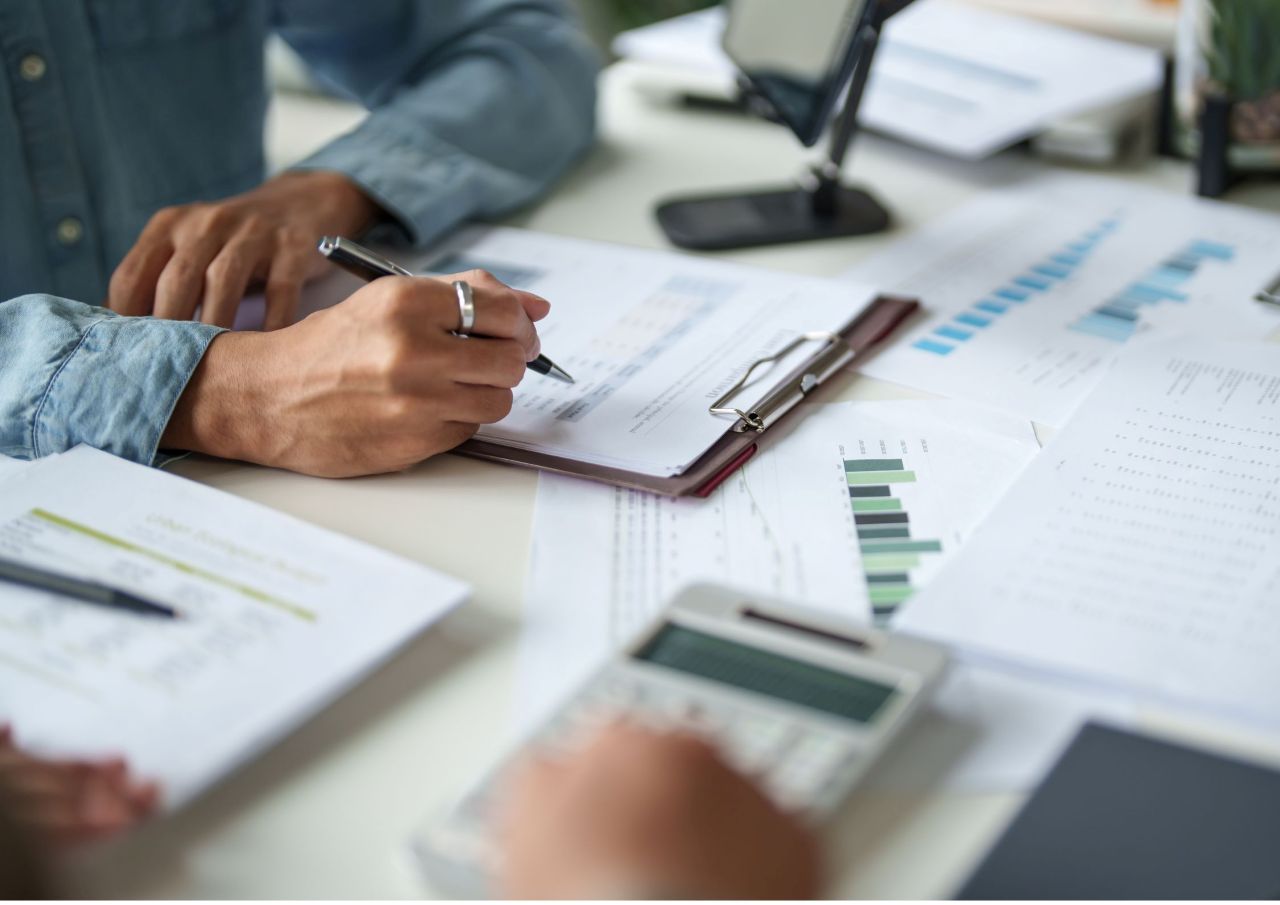 outsourced bookkeeping and controller services