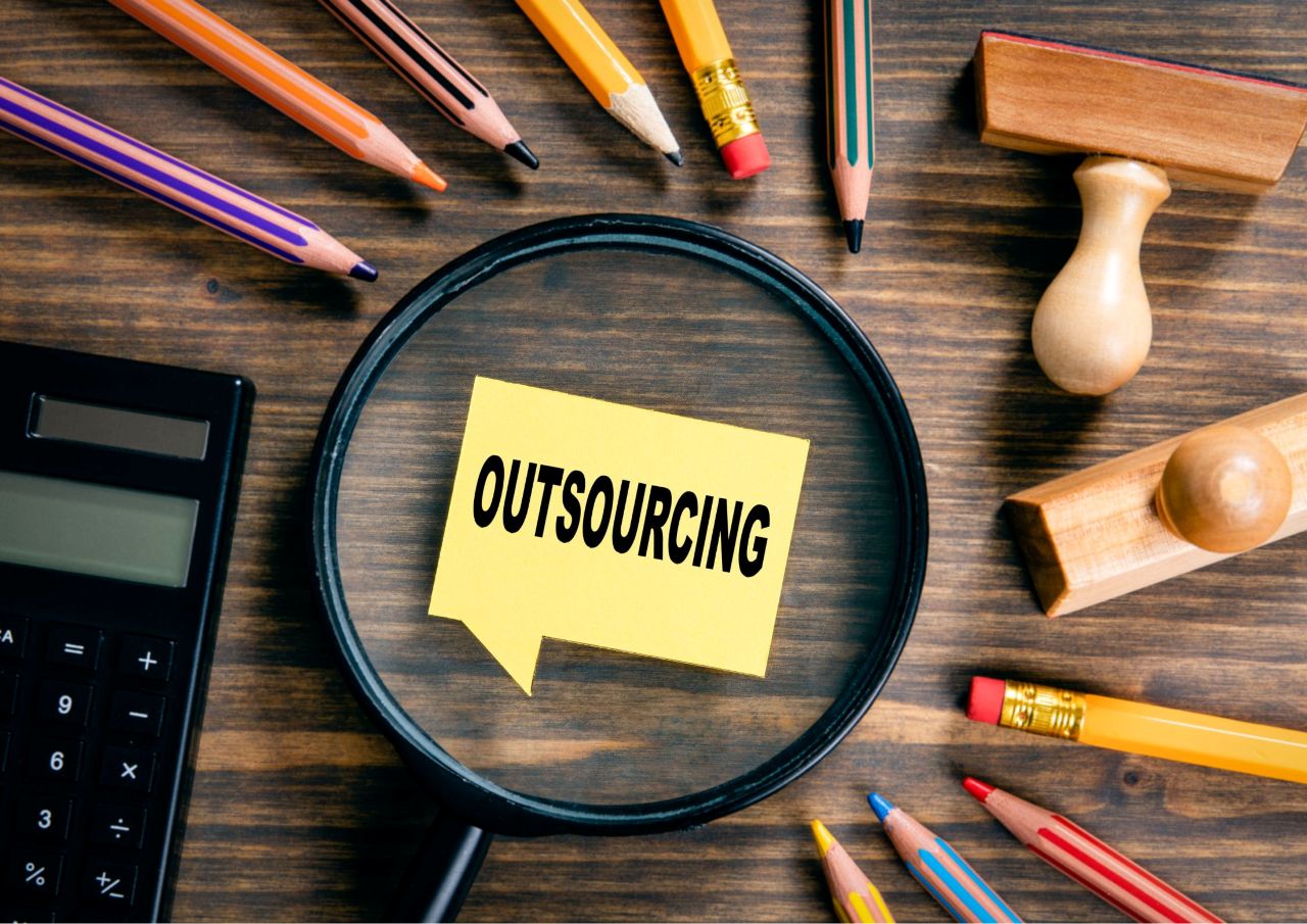 outsourced bookkeeping and controller services