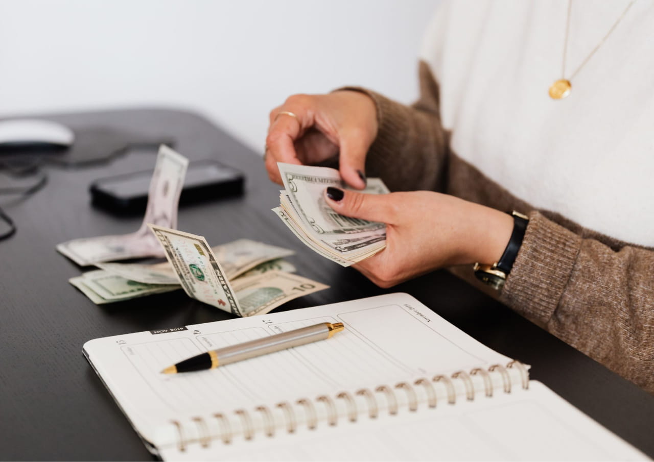 business cash flow management_