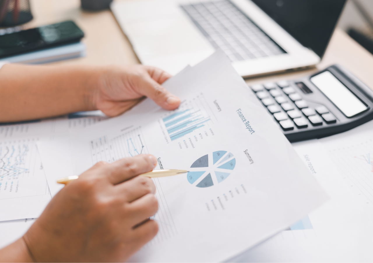 foundations of financial management_