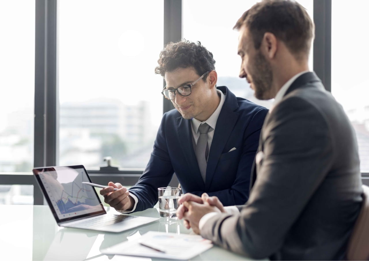 accounting advisory services