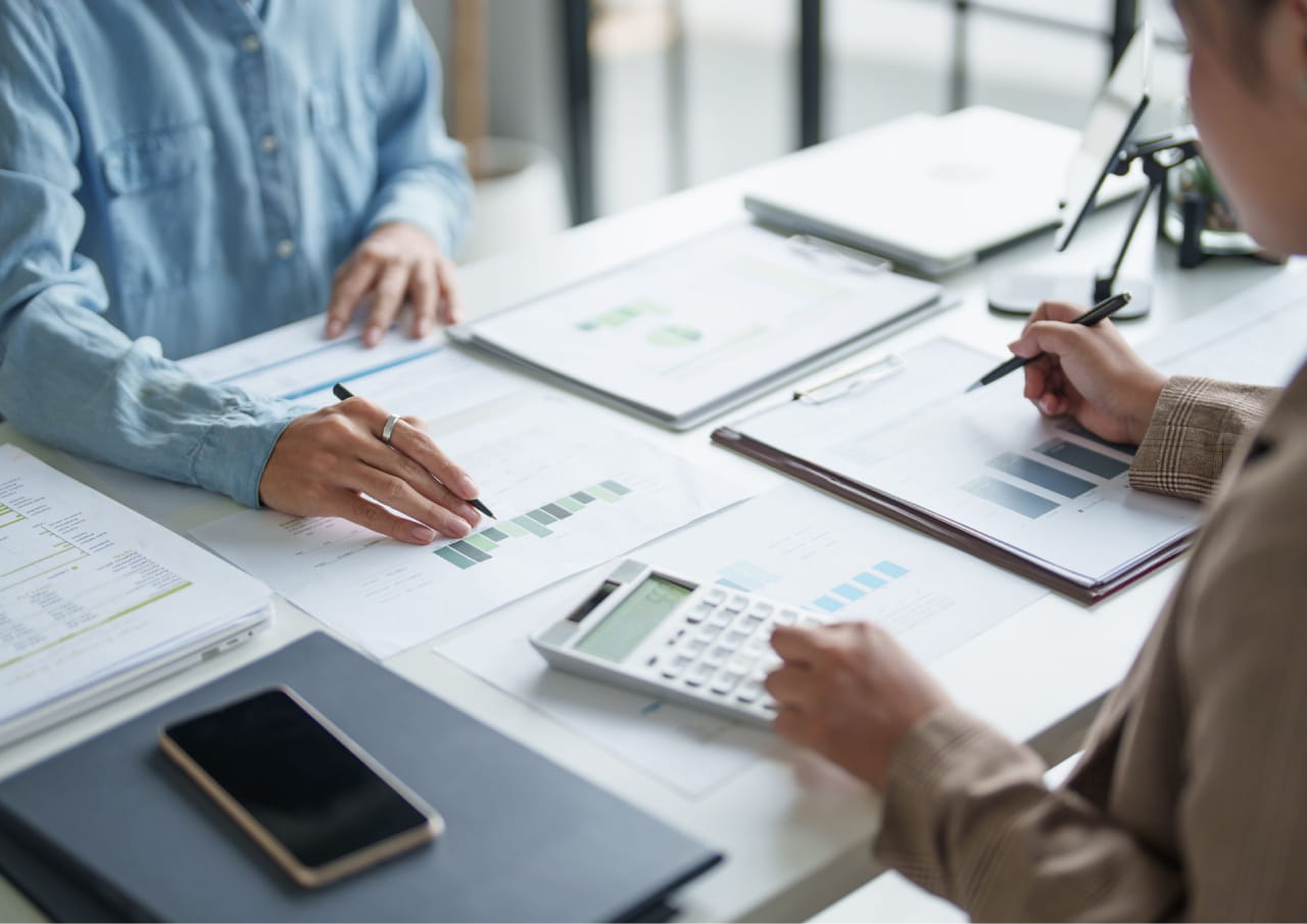 client accounting and advisory services