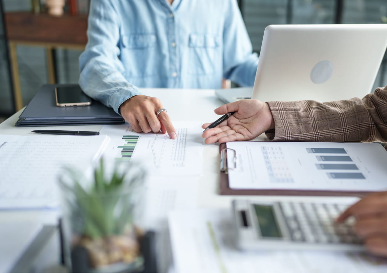financial accounting advisory services_